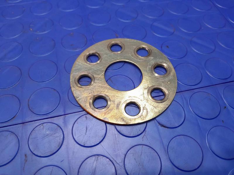 2021 Subaru Legacy Flywheel