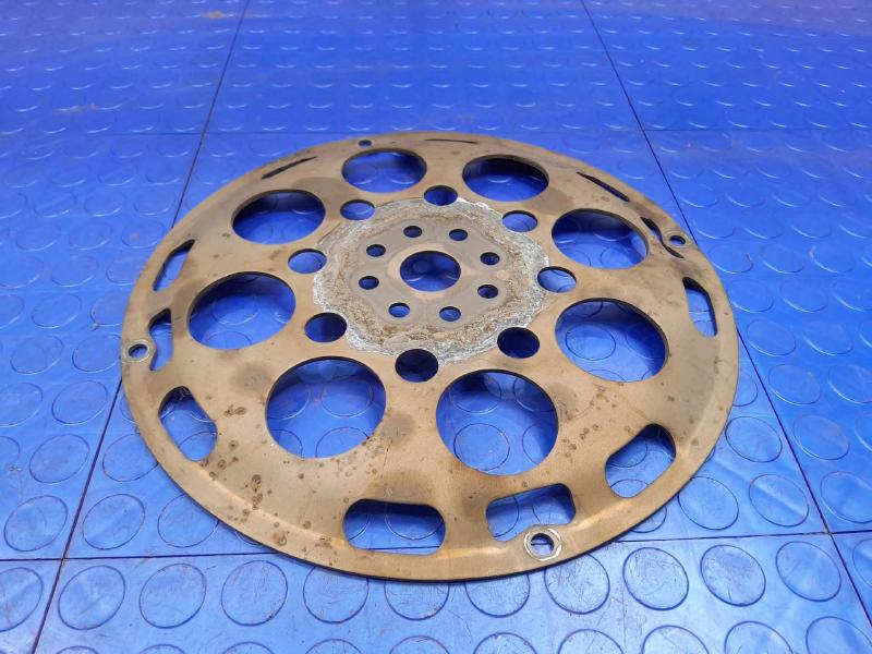 2021 Subaru Legacy Flywheel