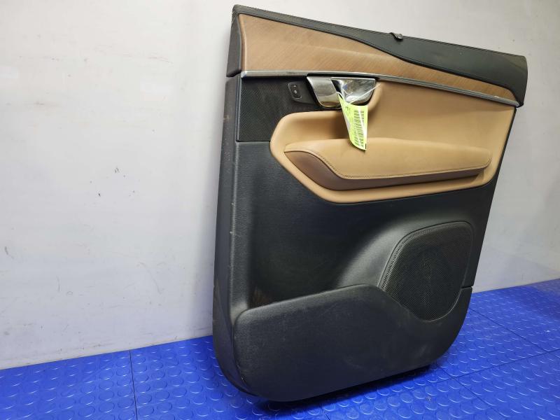 2016 Volvo XC90 Rear Door Trim Panel