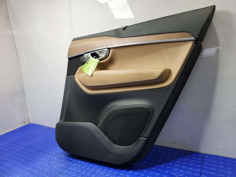 2016 Volvo XC90 Rear Door Trim Panel