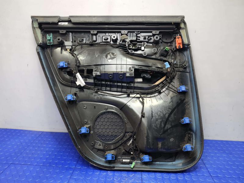 2016 Volvo XC90 Rear Door Trim Panel