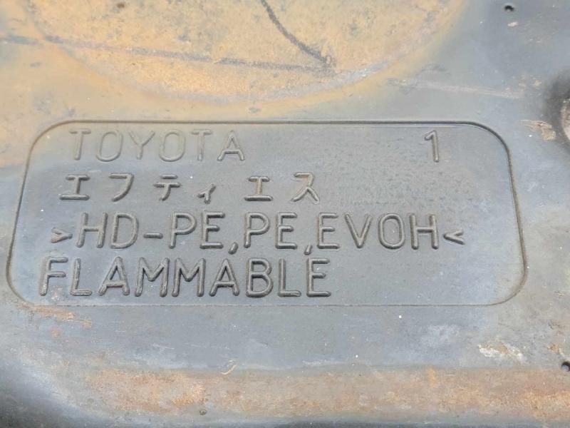 2003-2009 Toyota 4Runner Fuel Tank Assembly Gas Tank Genuine OEM 770013D510