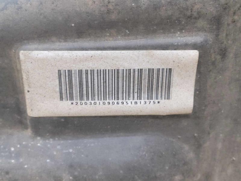 2003-2009 Toyota 4Runner Fuel Tank Assembly Gas Tank Genuine OEM 770013D510