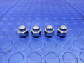 2017 Mazda Miata Lug Nuts