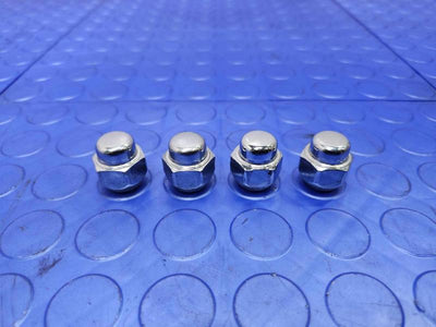 2017 Mazda Miata Lug Nuts
