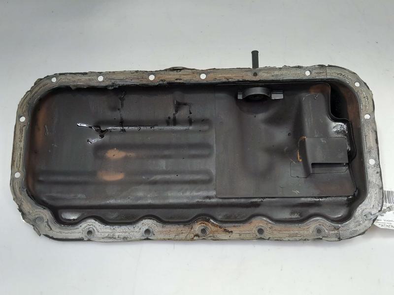 1991 - 1997 Toyota Previa Crankcase Cover OEM 1140276020
