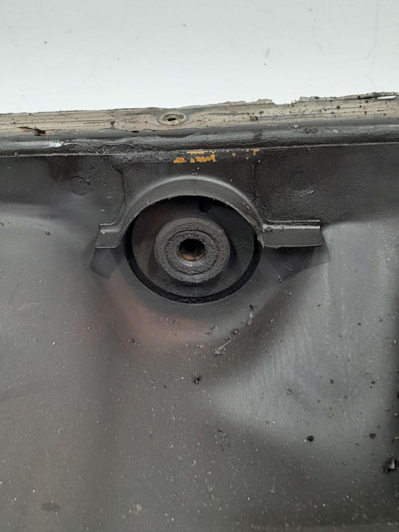 1991 - 1997 Toyota Previa Crankcase Cover OEM 1140276020