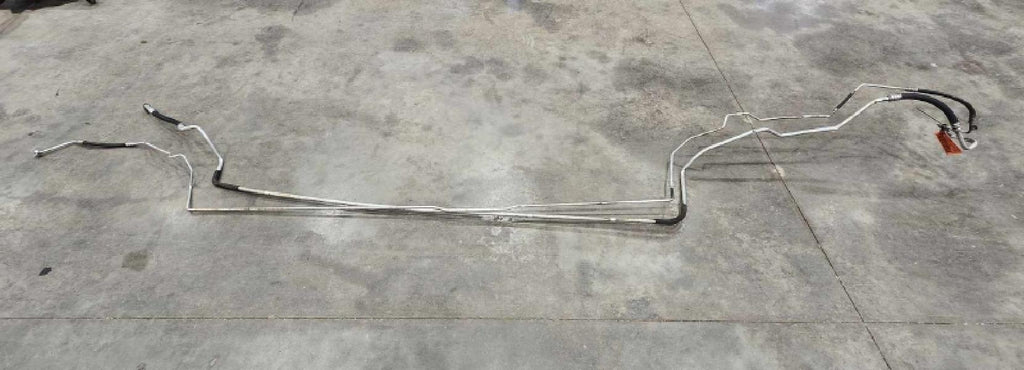 2019 Chevrolet Tahoe Air Conditioner Hose