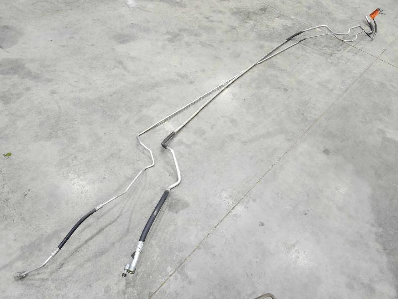2019 Chevrolet Tahoe Air Conditioner Hose