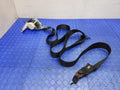 2011 BMW 535i Rear Seat Belt