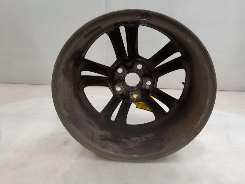 2014 Chevrolet Equinox Wheel