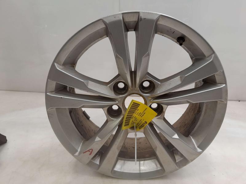 2014 Chevrolet Equinox Wheel