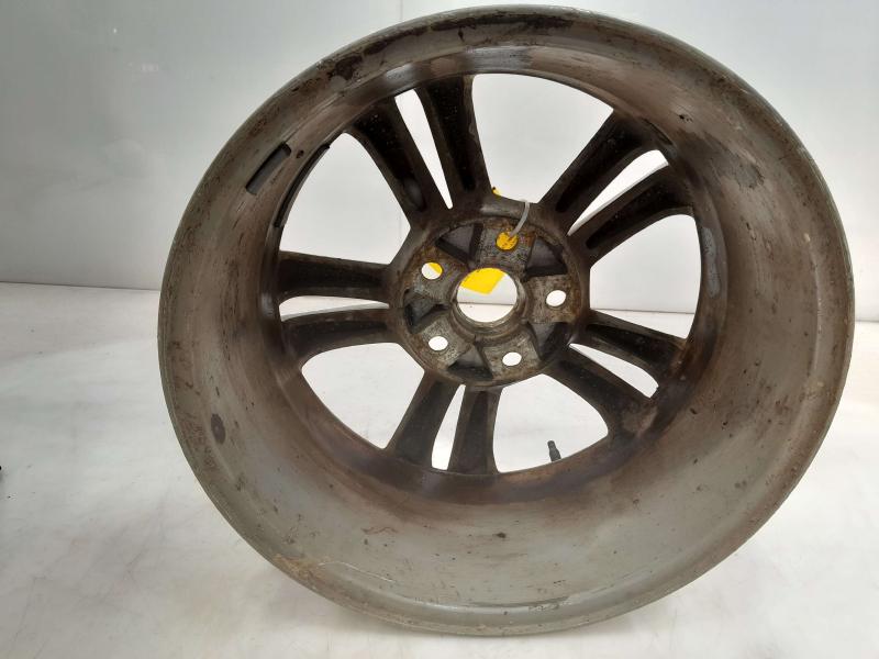 2014 Chevrolet Equinox Wheel
