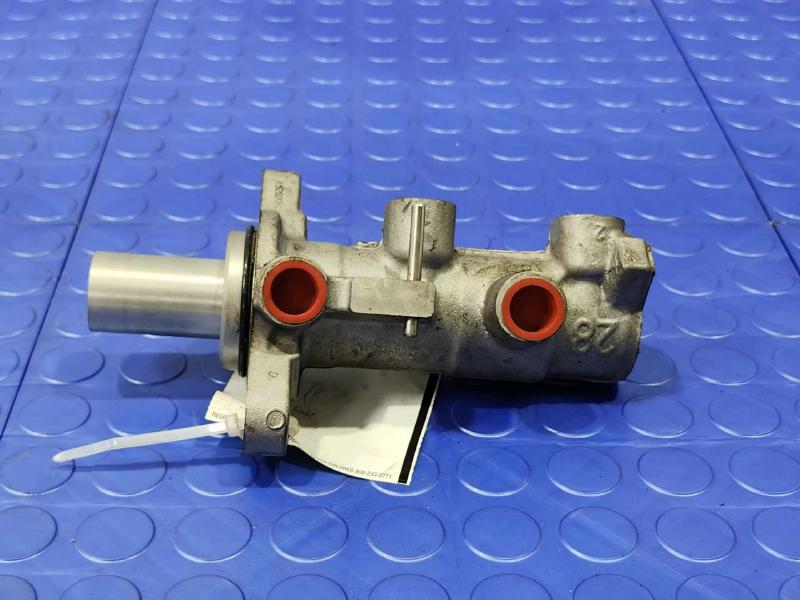 2020 Ford Transit 250 Master Cylinder