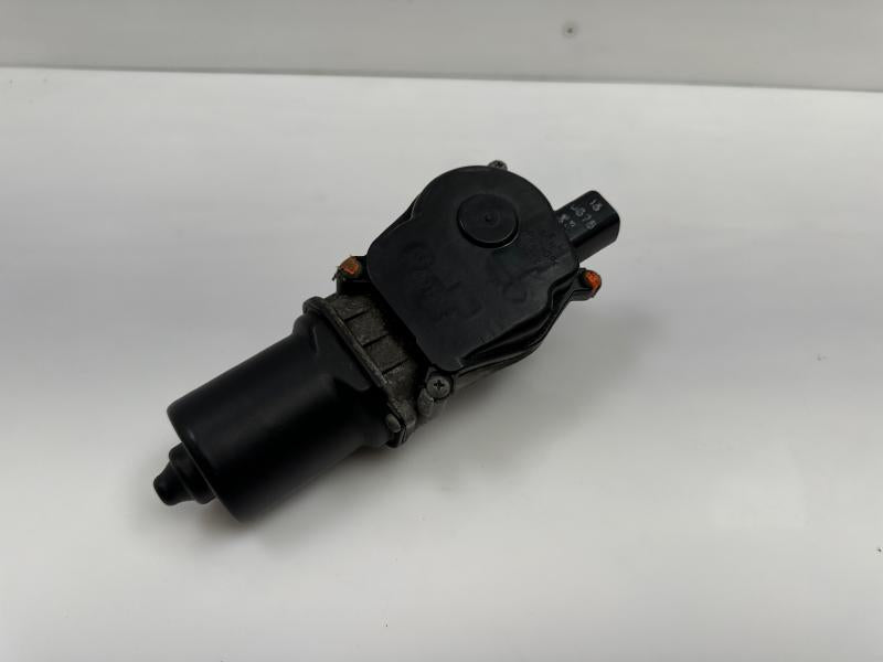 2013 Honda CR-V Wiper Motor Front