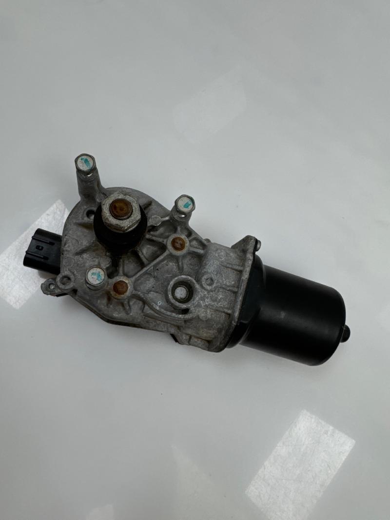2013 Honda CR-V Wiper Motor Front