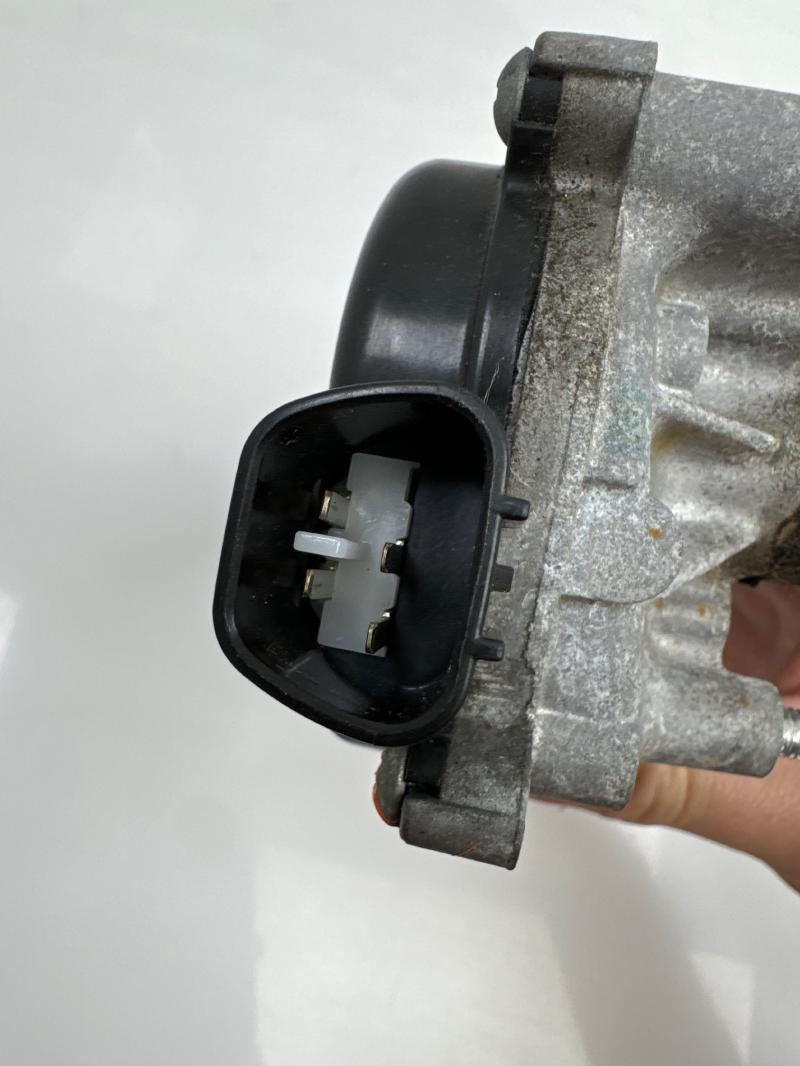 2013 Honda CR-V Wiper Motor Front