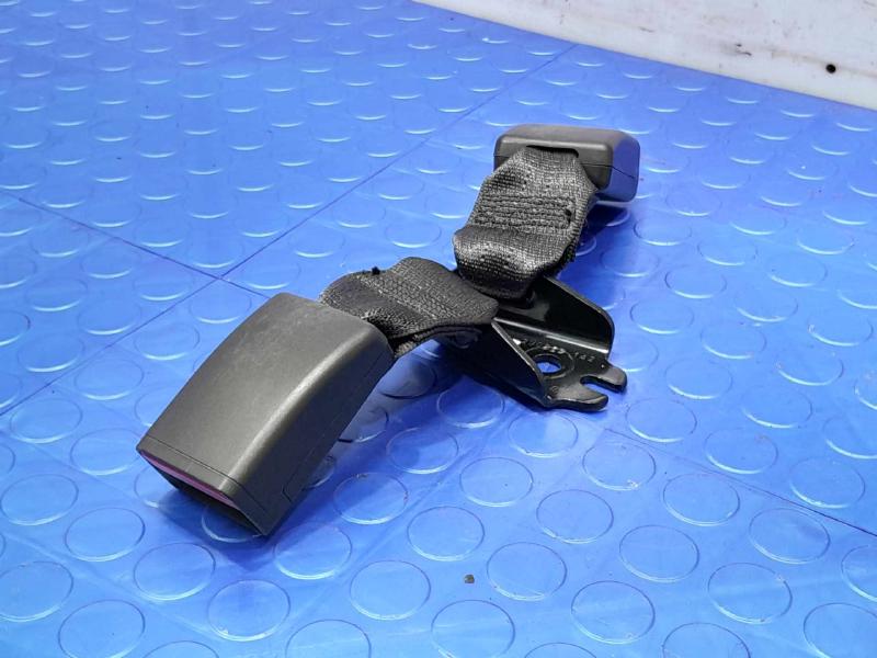 2023 Chevrolet Trailblazer Rear Seat Belt