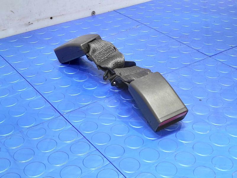 2023 Chevrolet Trailblazer Rear Seat Belt