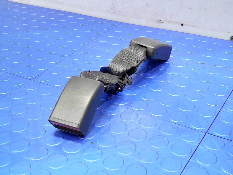 2023 Chevrolet Trailblazer Rear Seat Belt