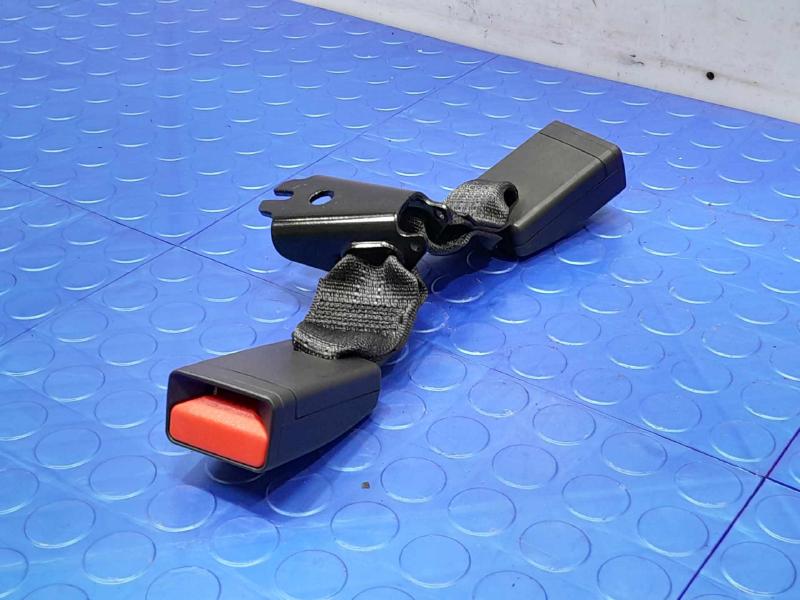2023 Chevrolet Trailblazer Rear Seat Belt