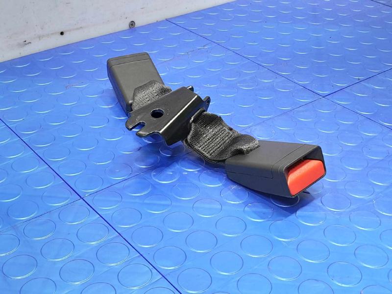 2023 Chevrolet Trailblazer Rear Seat Belt