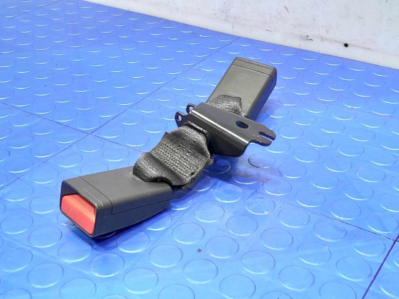 2023 Chevrolet Trailblazer Rear Seat Belt