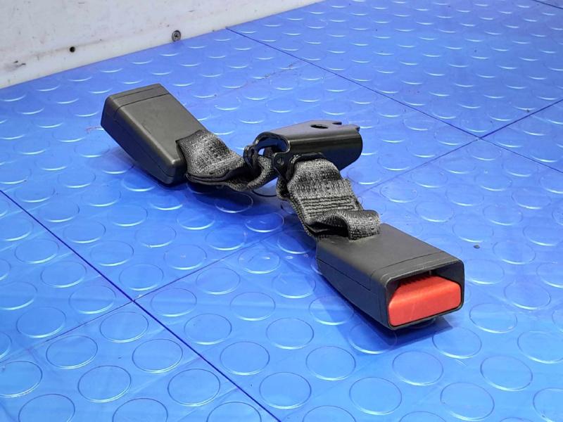 2023 Chevrolet Trailblazer Rear Seat Belt