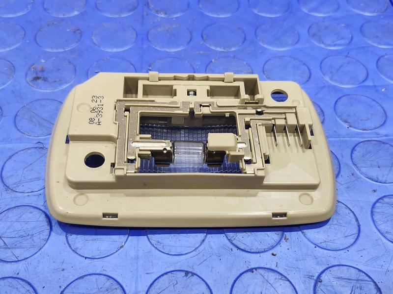 2009 Honda Accord Misc Ebay Parts
