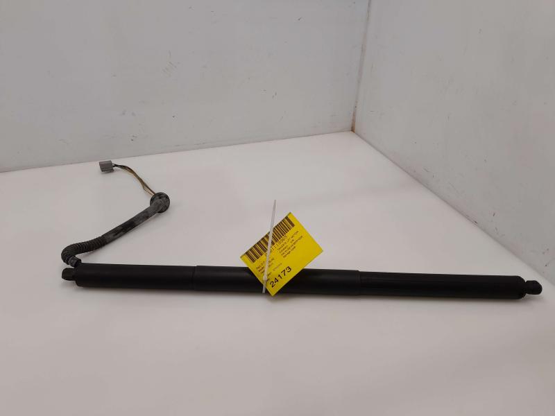 2012-2020 Tesla Model S Trunk Liftgate Support Deck-Lid Motor OEM 6006610-00-B