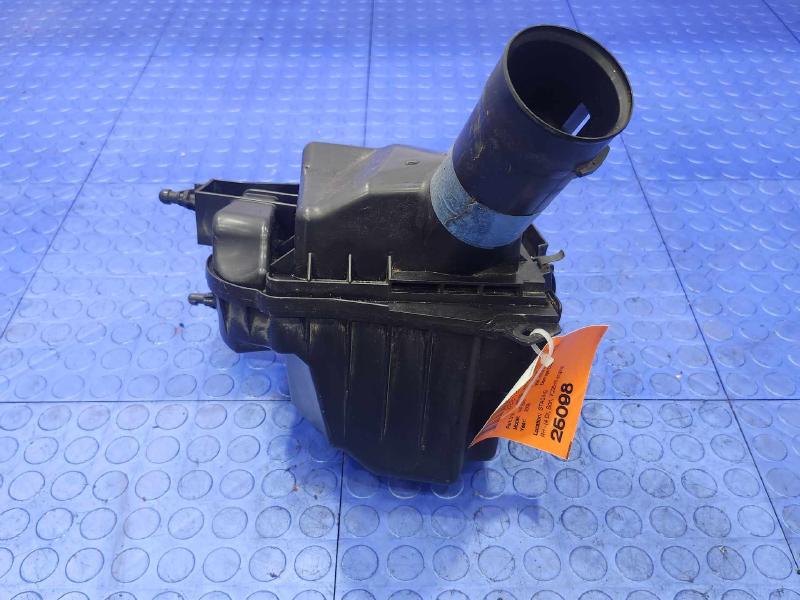 2008 Infiniti G35 Air Cleaner