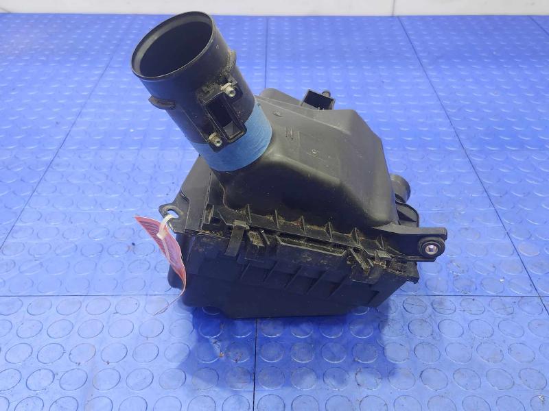 2008 Infiniti G35 Air Cleaner