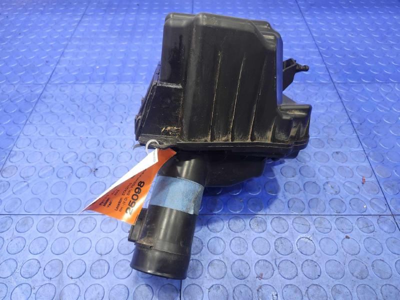 2008 Infiniti G35 Air Cleaner