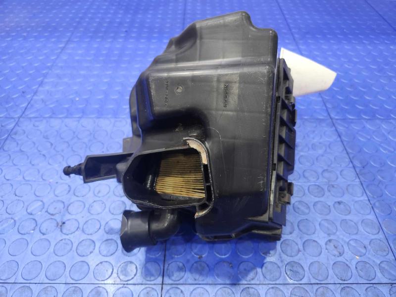 2008 Infiniti G35 Air Cleaner