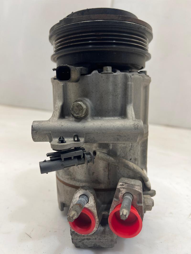 2018 - 2022 Ford Ecosport 2.0L AC Compressor Assembly OEM