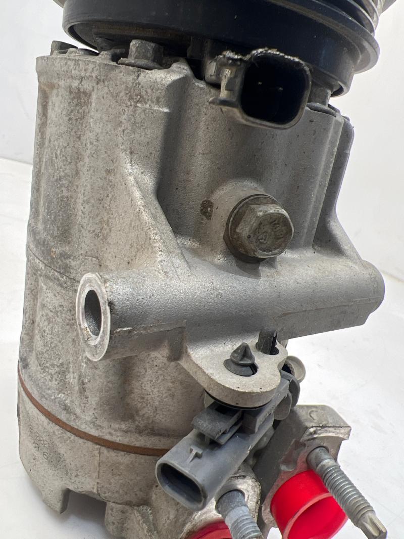 2018 - 2022 Ford Ecosport 2.0L AC Compressor Assembly OEM