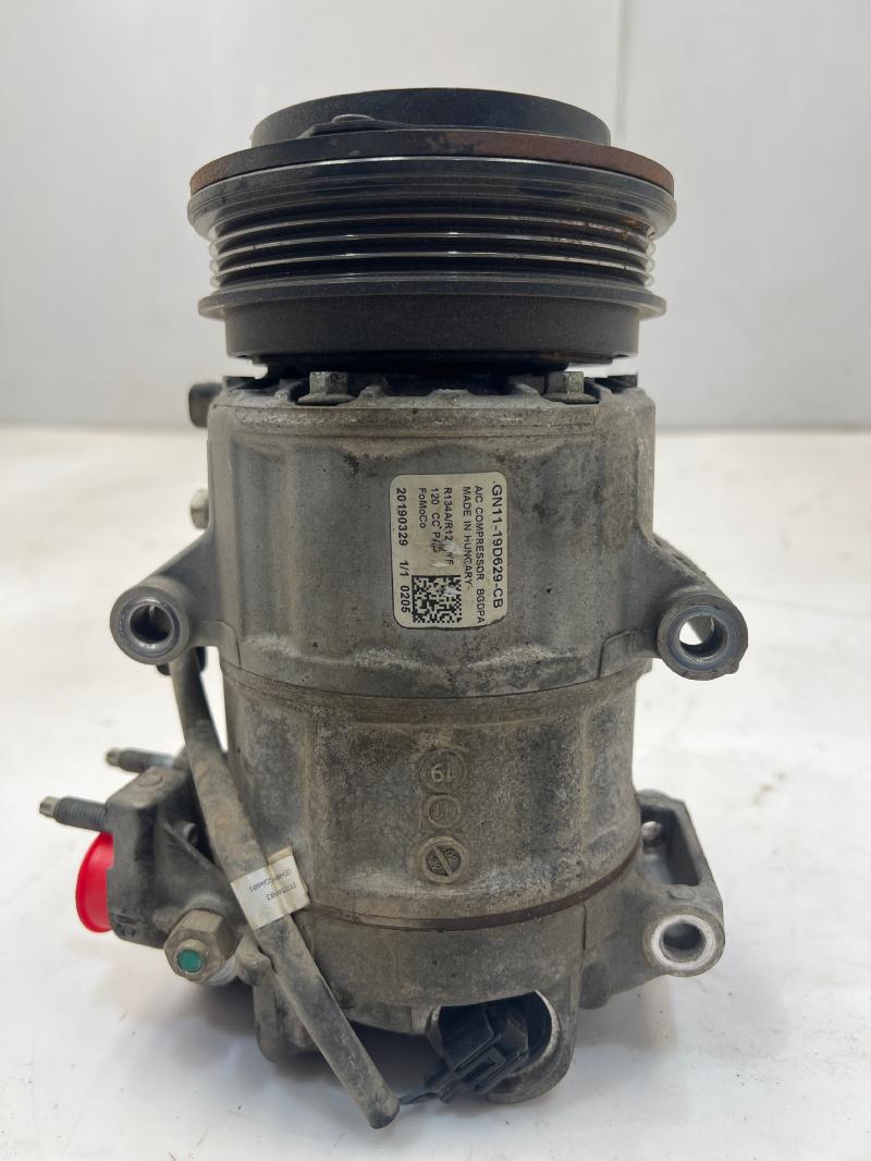 2018 - 2022 Ford Ecosport 2.0L AC Compressor Assembly OEM