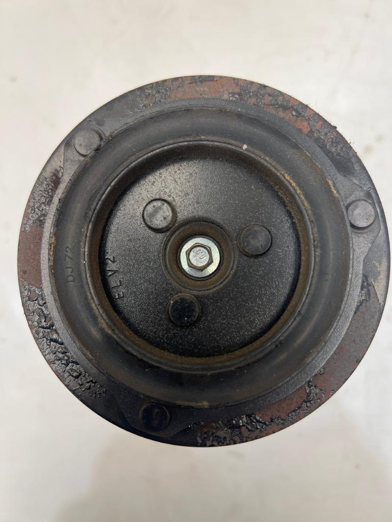 2018 - 2022 Ford Ecosport 2.0L AC Compressor Assembly OEM