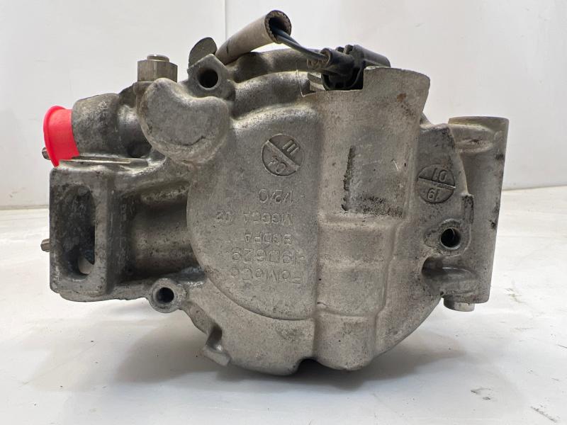 2018 - 2022 Ford Ecosport 2.0L AC Compressor Assembly OEM