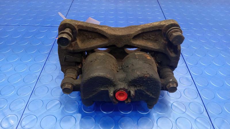 2011 Subaru Forester Caliper