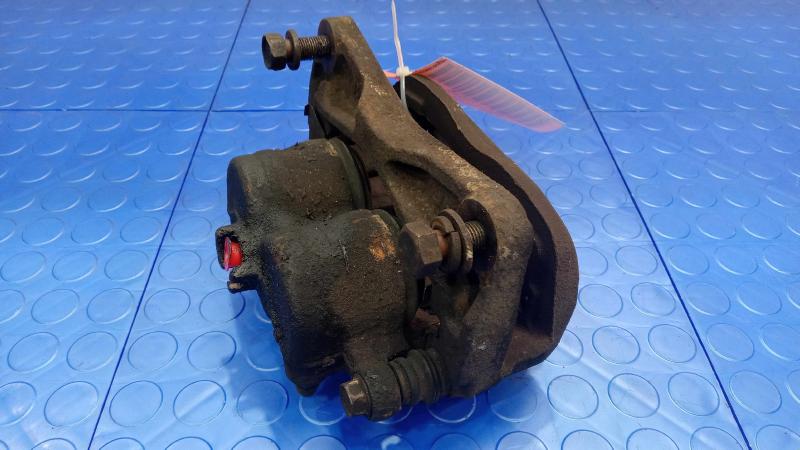 2011 Subaru Forester Caliper