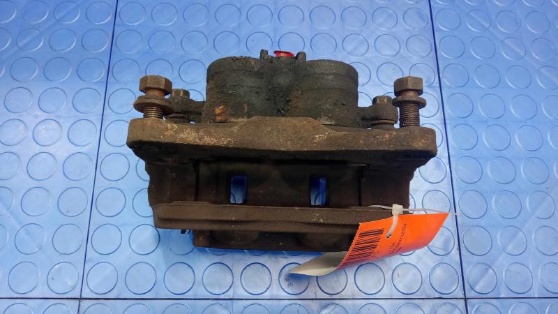 2011 Subaru Forester Caliper