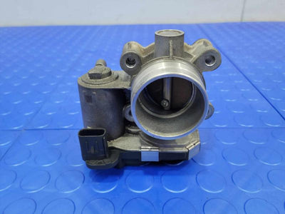 2016 Chevrolet Malibu Throttle Body/Valve Assy