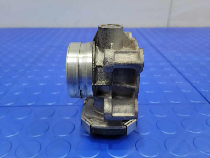 2016 Chevrolet Malibu Throttle Body/Valve Assy