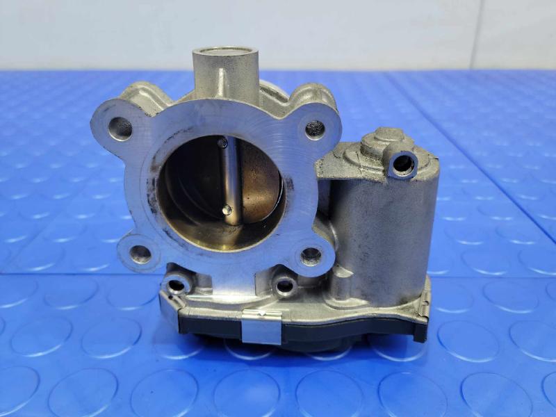 2016 Chevrolet Malibu Throttle Body/Valve Assy