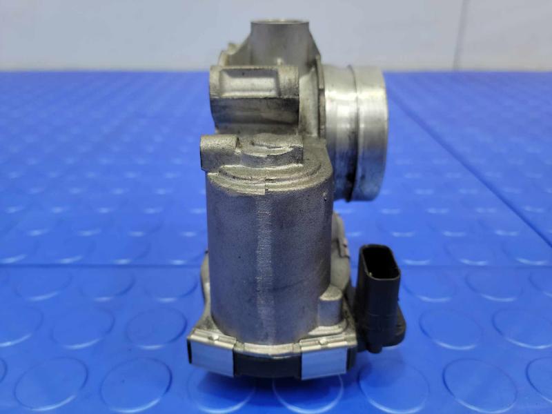 2016 Chevrolet Malibu Throttle Body/Valve Assy