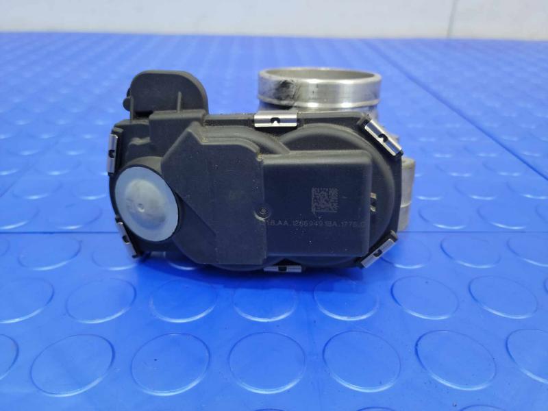 2016 Chevrolet Malibu Throttle Body/Valve Assy