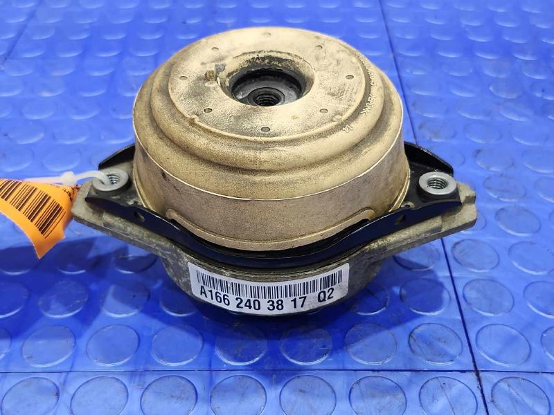2012 Mercedes ML-Class Misc Ebay Parts