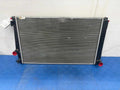 2007 Toyota RAV4 Radiator