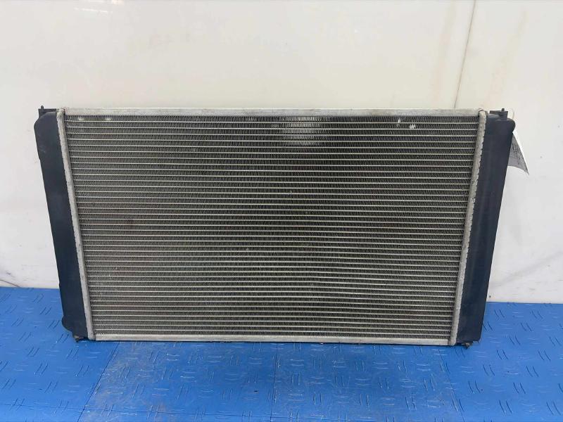 2007 Toyota RAV4 Radiator